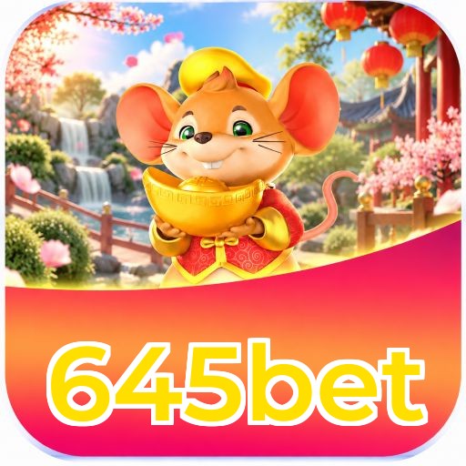 645bet Logo