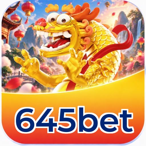645bet Logo