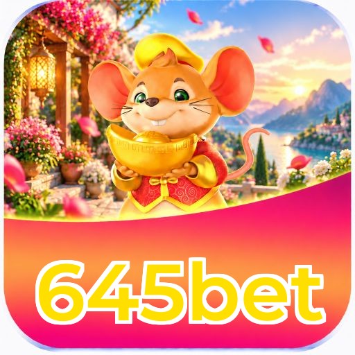 645bet Loteria Mega-Sena