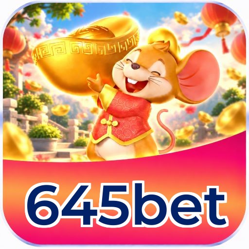 645bet Logo