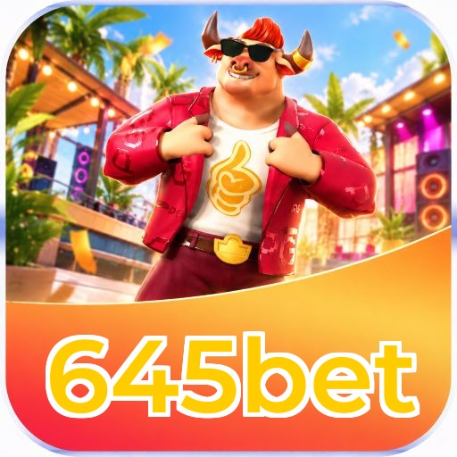 645bet Logo