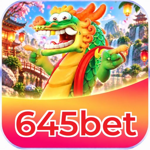 645bet Logo