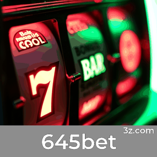 Mergulhe no Realismo Psicológico do Cassino 645bet