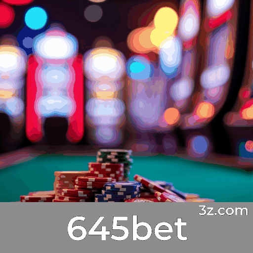 Profissionalismo em Apostas Esportivas com 645bet