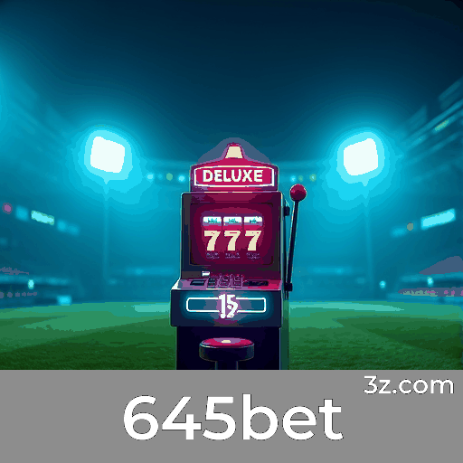 645bet: Desbloqueie Bônus Surpreendentes e Valiosos