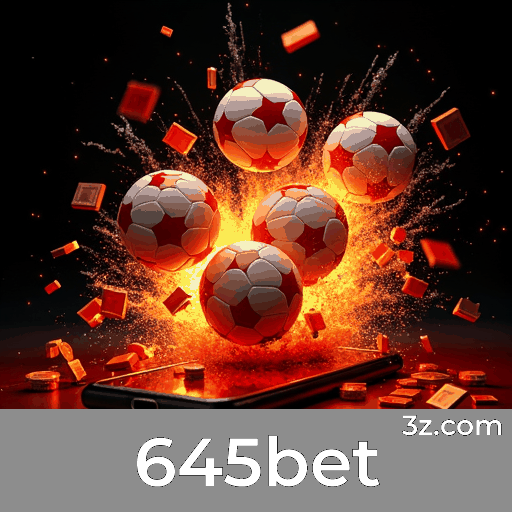 Experimente o Login Premium com Proteção Avançada em 645bet