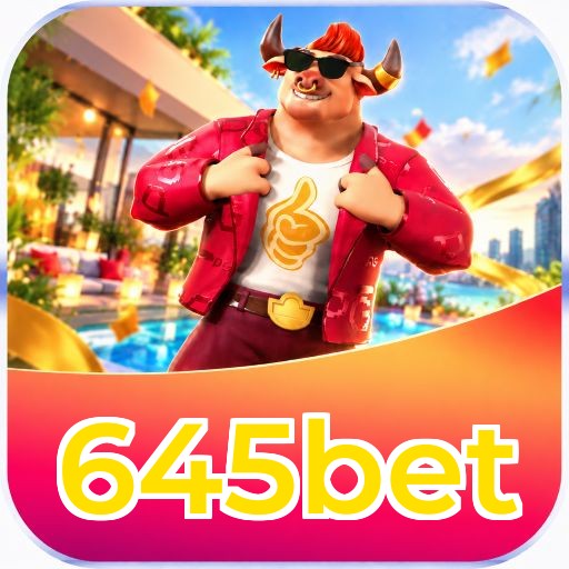 Ganhe prêmios incríveis na 645bet