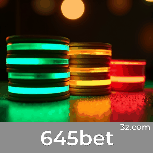 Revolucione Seu Jogo com 645bet: Abordagem Inteligente e Táticas Comprovadas