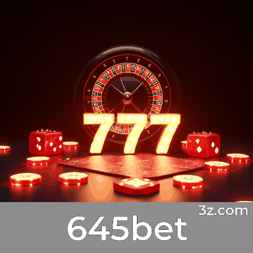 645bet: Seu Cassino Online Seguro e Profissional