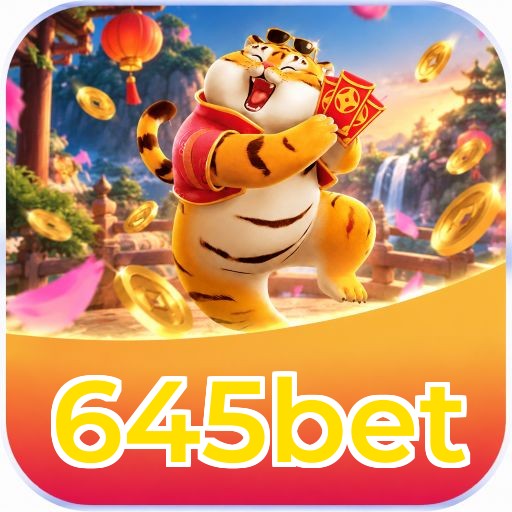 645bet Logo