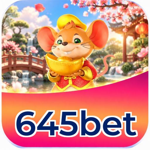 645bet Logo