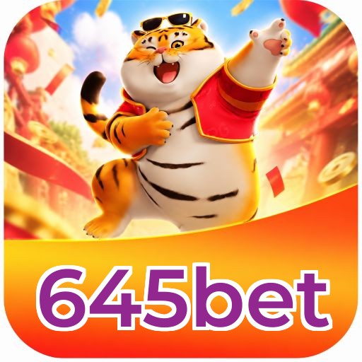 645bet Logo