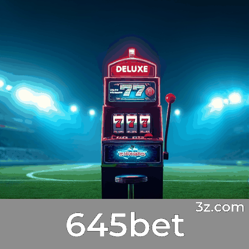 645bet: Sistema de Promoções Inteligentes e Personalizadas