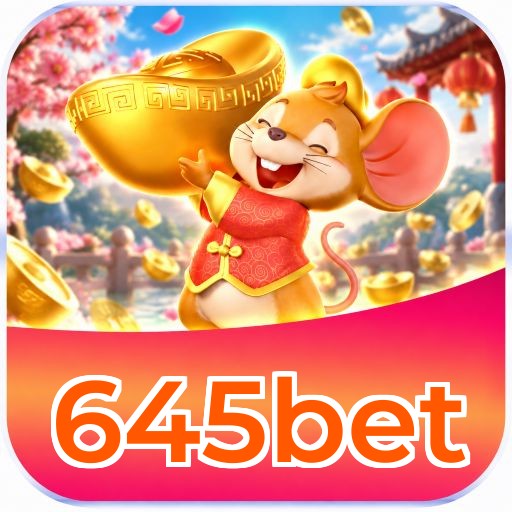 645bet Logo