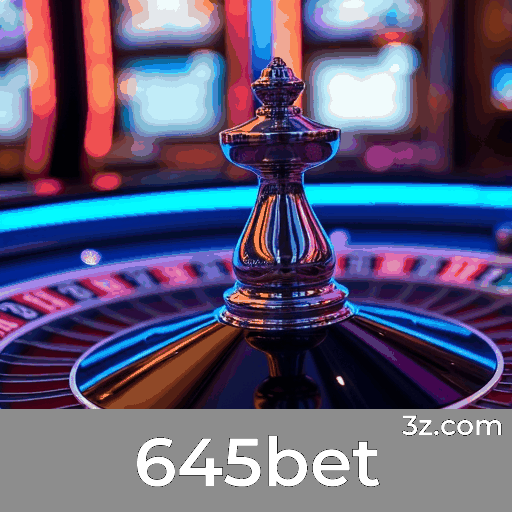 645bet: Apostas Seguras com Serviços Profissionais Excepcionais