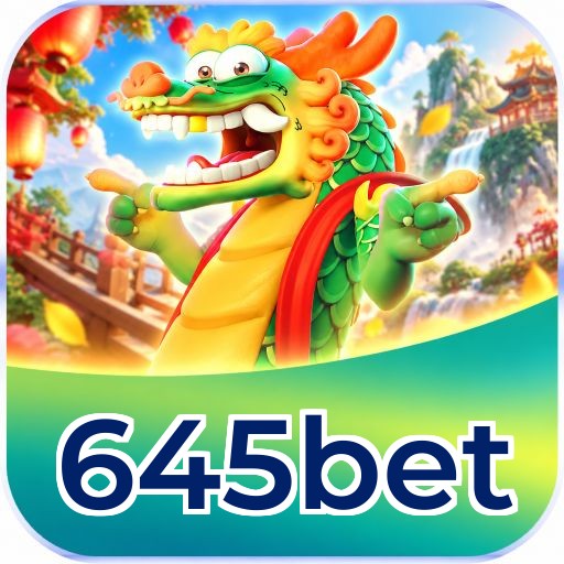 645bet Logo