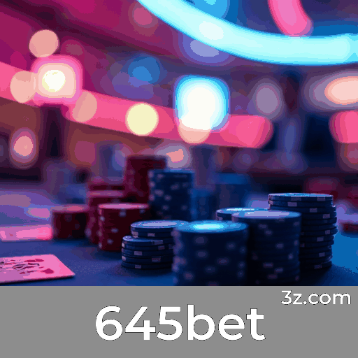 645bet: Desbloqueie Bônus Surpreendentes e Valiosos