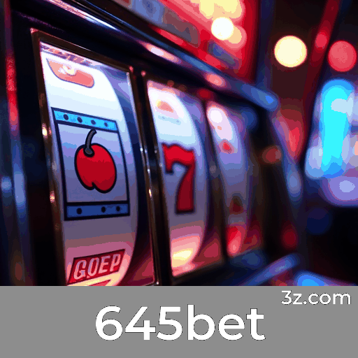 Profissionalismo em Apostas Esportivas com 645bet