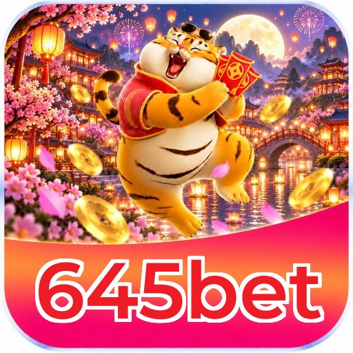 645bet APK Android - Logo oficial