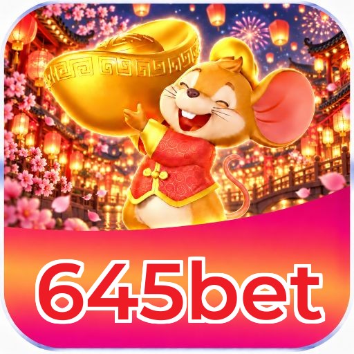 Slots online da 645bet com jackpots progressivos