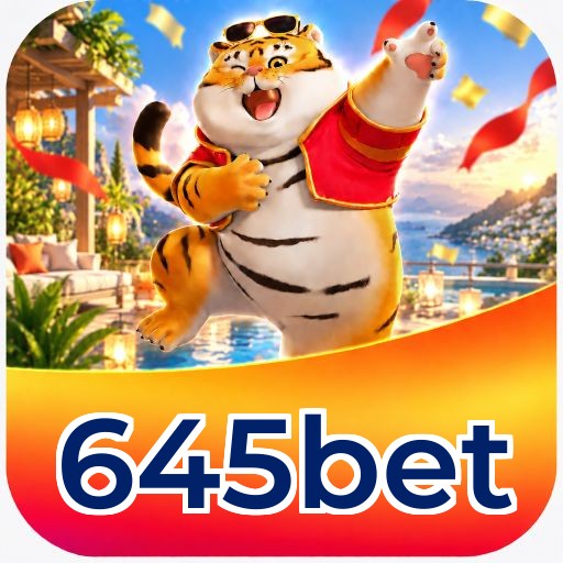 645bet Logo