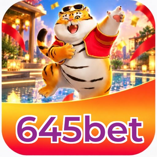 645bet Plataforma Cloud AWS