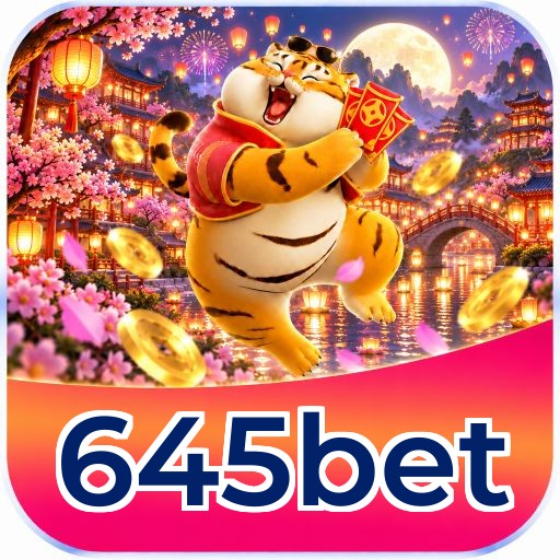 645bet Logo