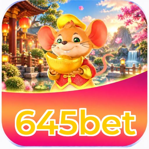 645bet Logo