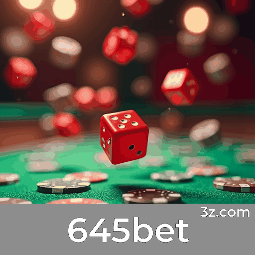 645bet: Desbloqueie Bônus Surpreendentes e Valiosos