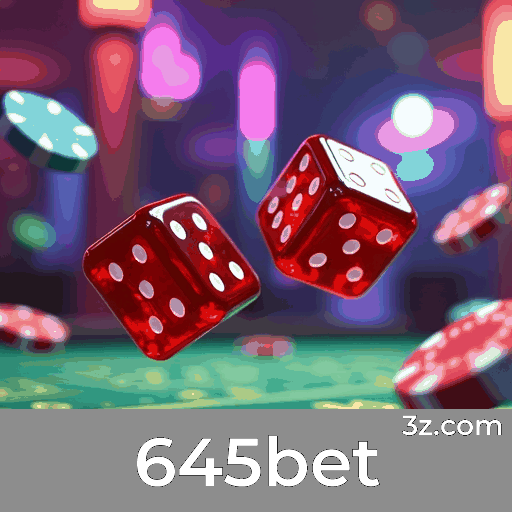 Revolucione Seu Jogo com 645bet: Abordagem Inteligente e Táticas Comprovadas