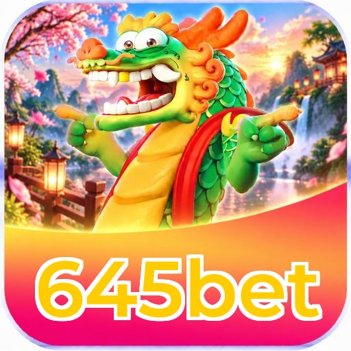 645bet Logo