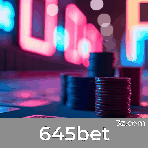 645bet: Diversidade de Jogos e Entretenimento Ilimitado