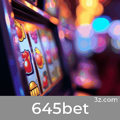 Mergulhe no Realismo Psicológico do Cassino 645bet