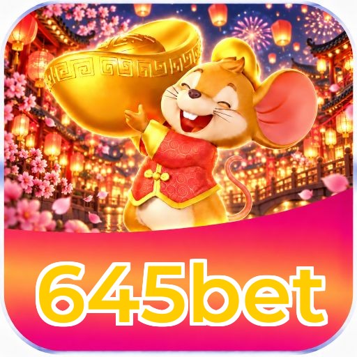 645bet Logo