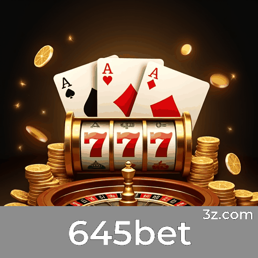 Revolucione Seu Jogo com 645bet: Abordagem Inteligente e Táticas Comprovadas