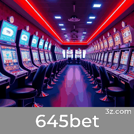 Experimente o Login Premium com Proteção Avançada em 645bet