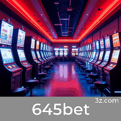 Experimente o Login Premium com Proteção Avançada em 645bet