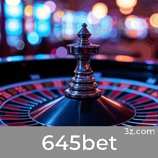 Profissionalismo em Apostas Esportivas com 645bet