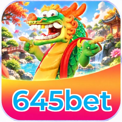 645bet Logo